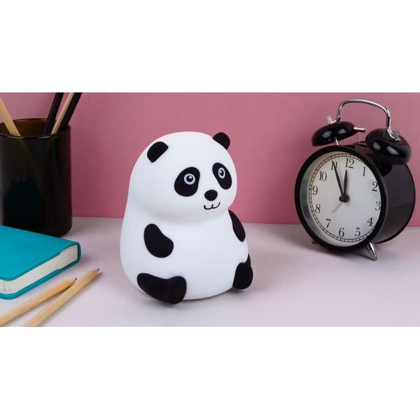 Ночник Rombica Panda DL-A018