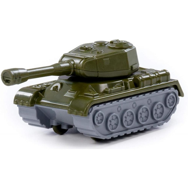 Танк Полесье Штурм 61212