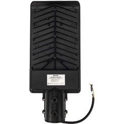 Светильник светодиодный консольный REXANT 607-305 (ДКУ-01 70Вт 5000К общего назначения IP65 6000Лм черный)