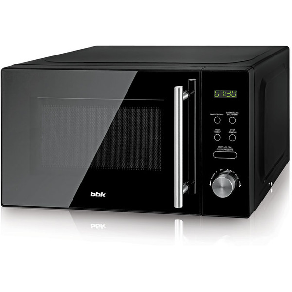 Микроволновая печь BBK 20MWS-722T/B-M