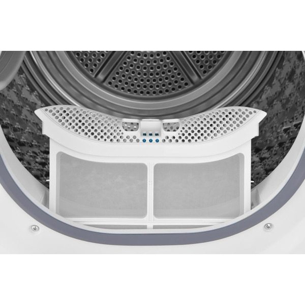 Сушильная машина ZUGEL ZDF100HP