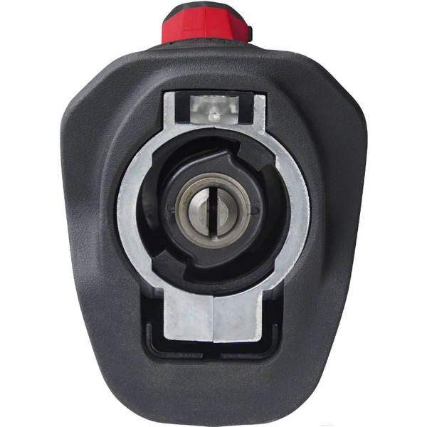 Сабельная пила Milwaukee Fuel M18 M18FSZ-0X 4933478293 (без АКБ, кейс)