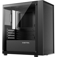 Корпус XASTRA A305M A305M-2FC14F-1FC12F (черный)
