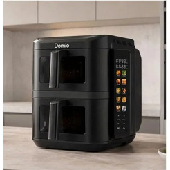 Аэрогриль Domio AF-8512A