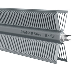 Конвектор Ballu Ettore BEC/ETMR-1500