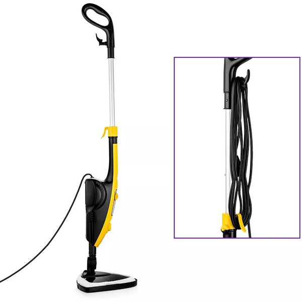 Паровая швабра Kitfort KT-1017-3