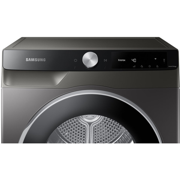 Сушильная машина Samsung DV90T6240LX/LP
