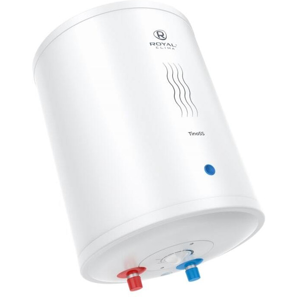 Водонагреватель ROYAL CLIMA RWH-TS15-RS