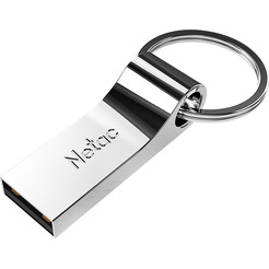 USB Flash Netac U275 USB 2.0 64GB NT03U275N-064G-20SL
