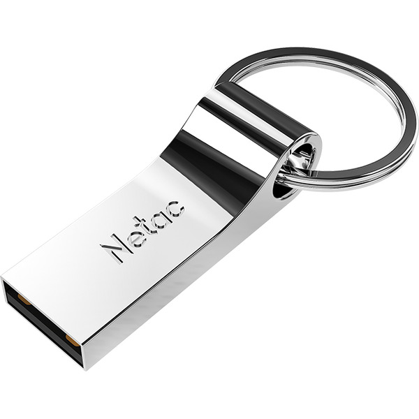 USB Flash Netac U275 USB 2.0 64GB NT03U275N-064G-20SL