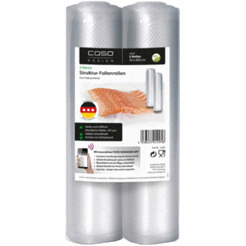 Рулоны для вакуумного упаковщика CASO 3 Sterne (30x600)