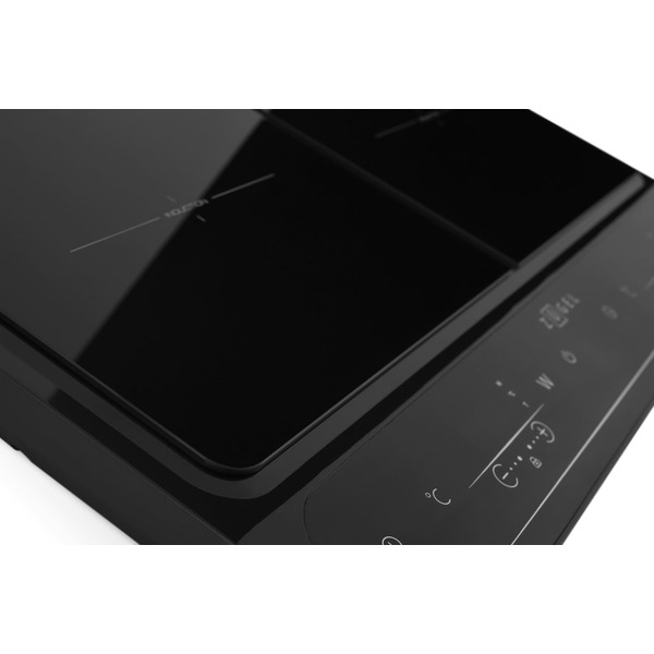 Настольная плита ZUGEL ZIH620B