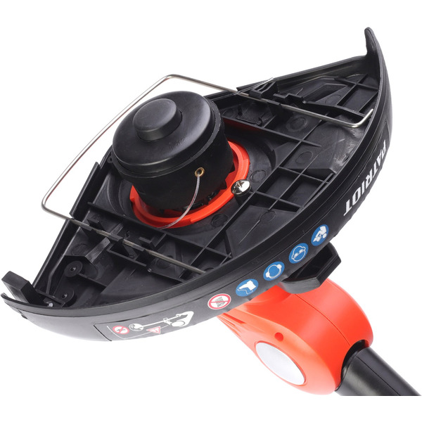 Триммер Patriot TR 235UES (250205235)