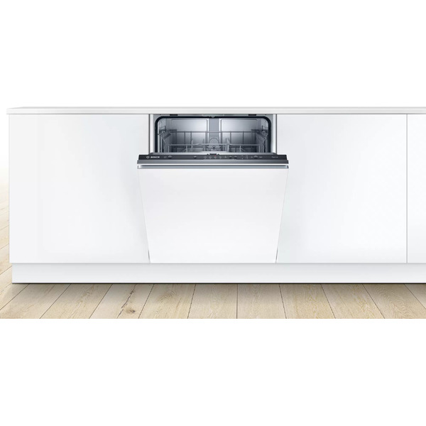 Встраиваемая посудомоечная машина Bosch SMV25BX02R