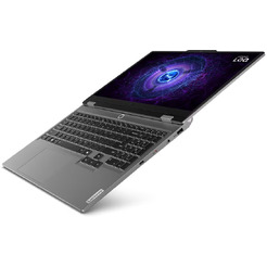 Игровой ноутбук Lenovo LOQ 15IRX9 83DV01EQSA