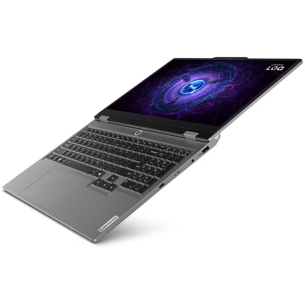 Игровой ноутбук Lenovo LOQ 15IRX9 83DV01EQSA