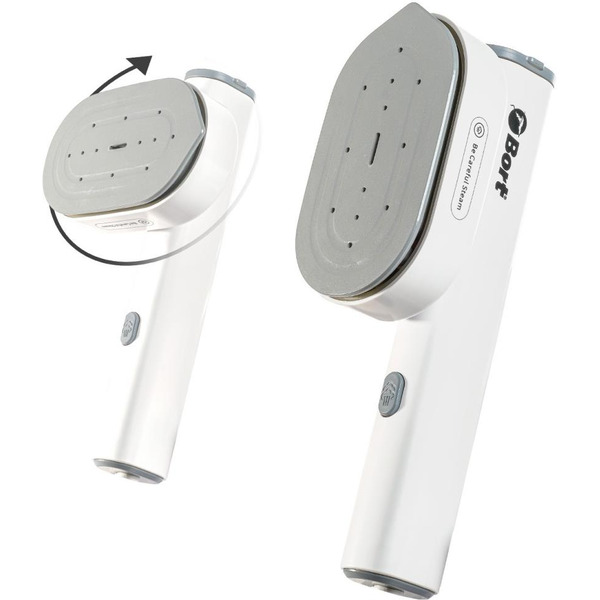 Отпариватель для одежды BORT Travel