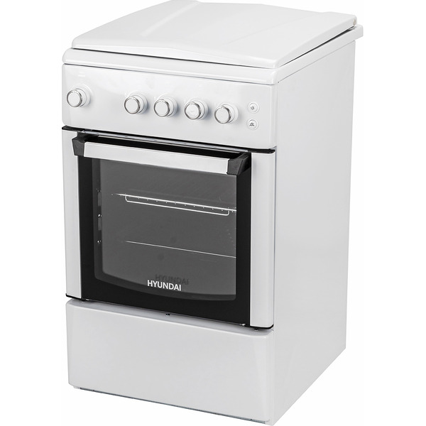 Кухонная плита Hyundai RGG223