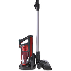 Пылесос Blackton Bt VCA1401B (черный/красный)