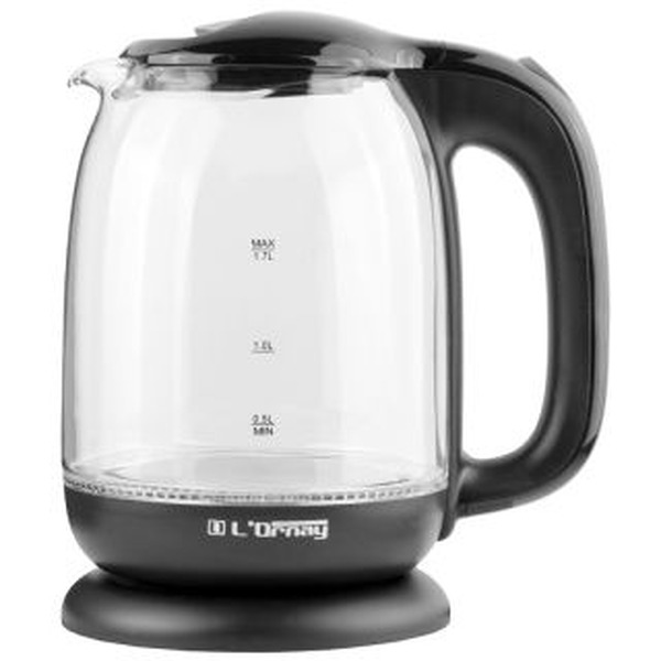 Электроайник L'ORNAY LA-4621