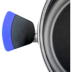 Кастрюля Vitrinor Danubio 20