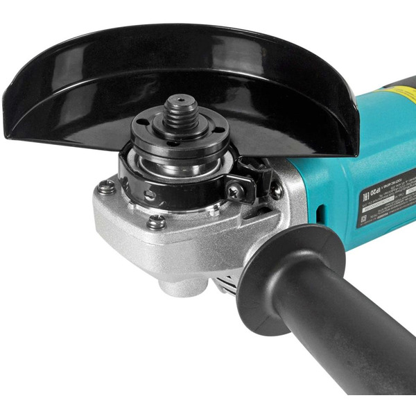 Угловая шлифмашина Spec BG5000D