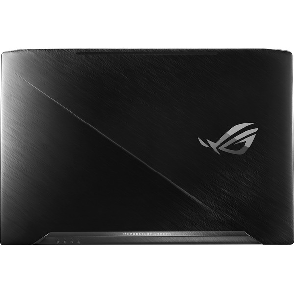 Ноутбук Asus ROG STRIX GL703GE-GC052