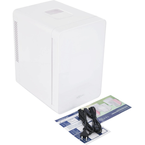 Холодильник для косметики ZUGEL ZCR151