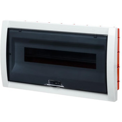 Бокс пластиковый TDM SQ0921-0006