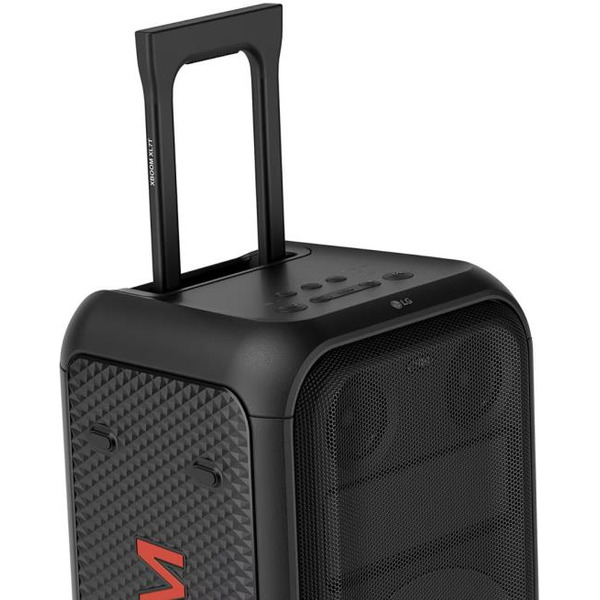 Минисистема LG XL7T