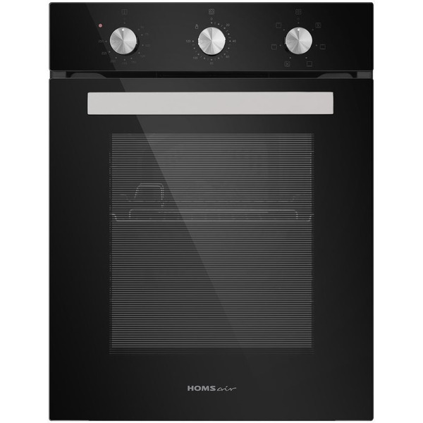 Духовой шкаф HOMSair OEF451BK