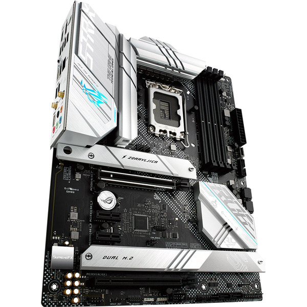 Материнская плата ASUS ROG Strix B660-A Gaming WIFI D4