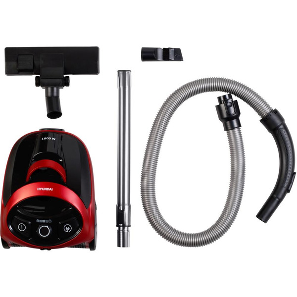 Пылесос Hyundai HYV-C1990