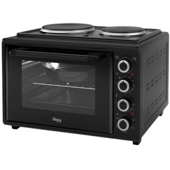 Мини-печь making Oasis everywhere M-BL40B1