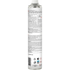 Баллон со сжатым воздухом для очистки техники SONNEN 513755