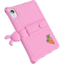 Планшет Digma Kids A10 SC9863A (розовый)