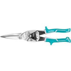 Ножницы по металлу TOTAL THT525106