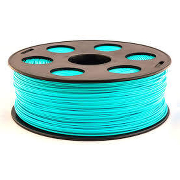 Bestfilament ABS пластик 1.75мм 1кг (небесный)