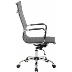 Кресло Brabix Energy EX-509 (черный)