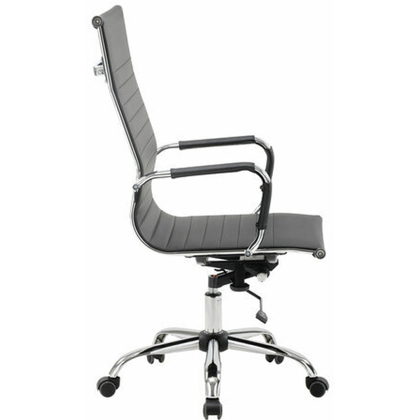 Кресло Brabix Energy EX-509 (черный)