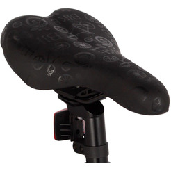 Детский велосипед Novatrack Novara 20 20AHV. NOVARA. WT5 (белый)