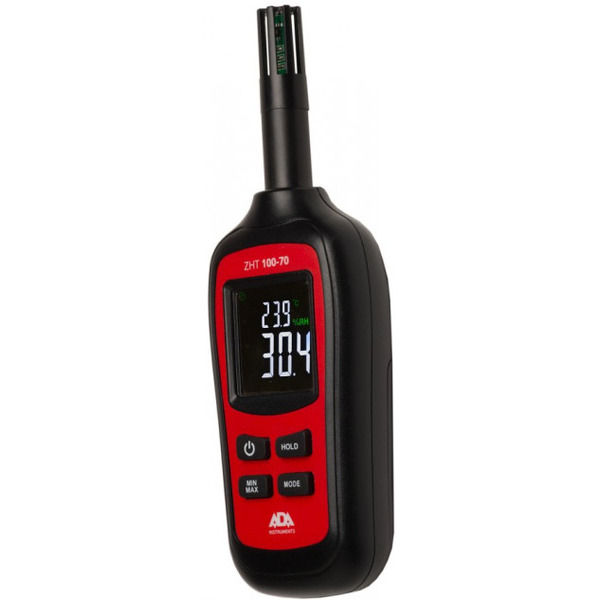 Термогигрометр ADA ZHT 100-70 (А00516)