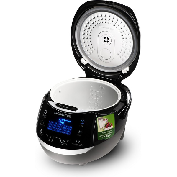 Мультиварка POLARIS PMC0527D