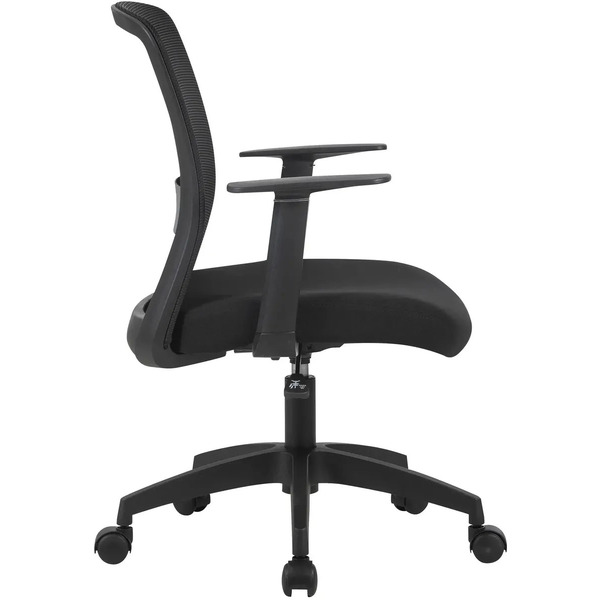 Кресло Cactus CS-MC333-BK (черный)