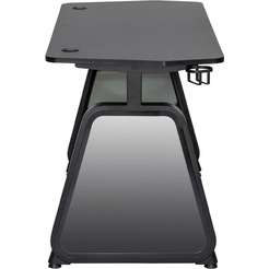 Стол игровой Cactus CS-GMD-BK-RGB