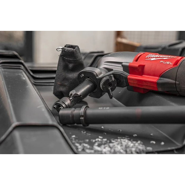 Ножницы по металлу Milwaukee M12FNB16-402X (4933479619)