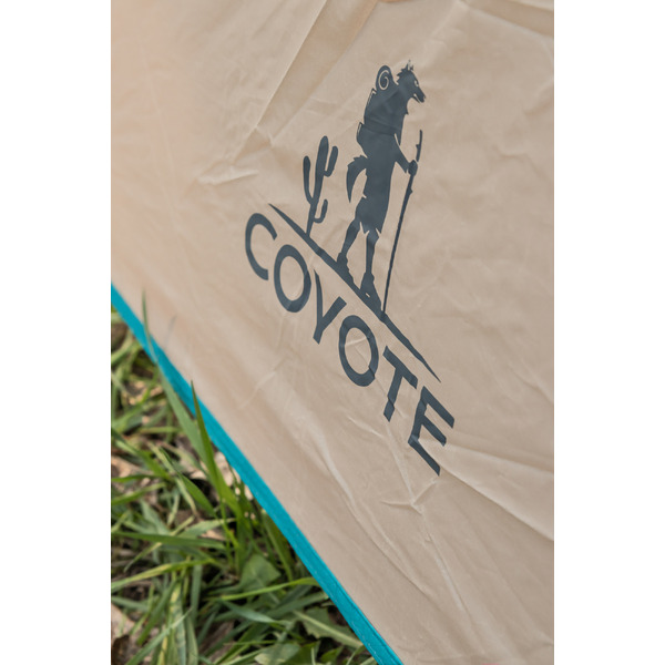 Палатка Coyote Dakota L-A08-Sand