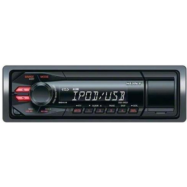 Автомагнитола SONY DSX-A35U