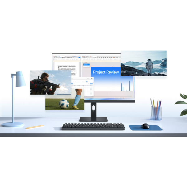 Монитор XIAOMI A24i P24FDA-RAGL (ELA6416EU)