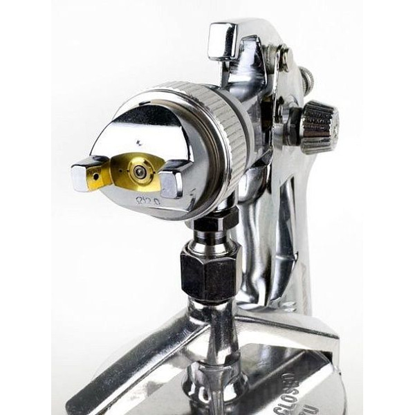 Краскопульт Auarita AB-17S, 1,4 mm